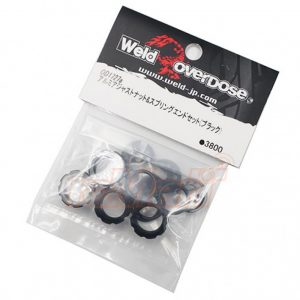 At discount prices Free Delivery Overdose Stock Shock Set